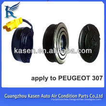for peugeot307 6pk ATC electric magnetic clutch